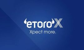 Обзор eToroX