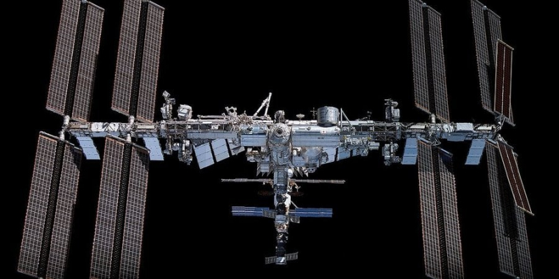 Недешевий проєкт. NASA доведеться заплатити $1 млрд за утилізацію Міжнародної космічної станції