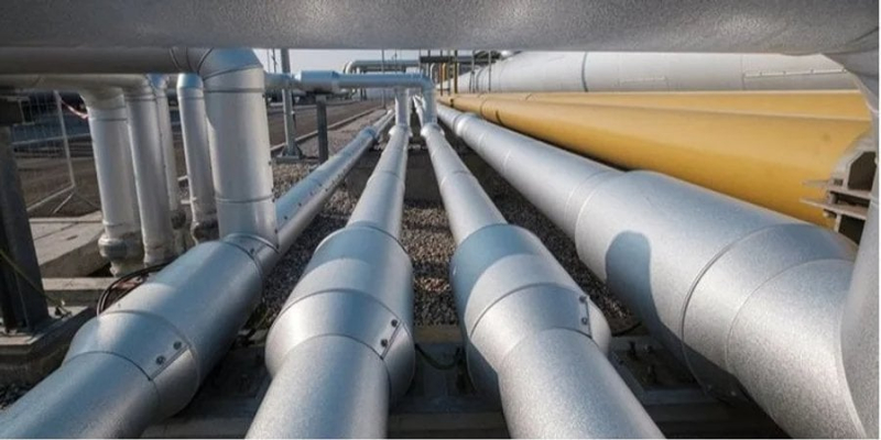 «Подарунок» Газпрому. Україна придумала, як запустити Трансбалканський реверс без російського газу